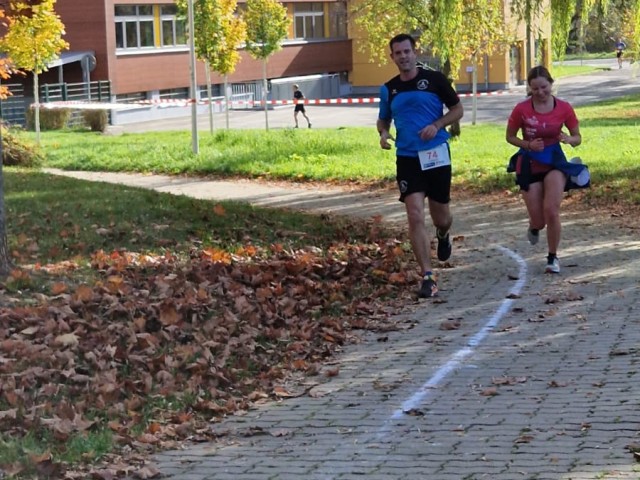 35. Glauchauer Herbstlauf